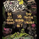 A Forest Festival 2026