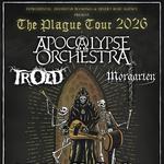 The Plague Tour 2026