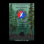 Left Hand Monkey Wrench Gang