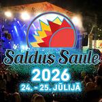 Saldus Saule 2026