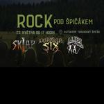 Rock na Špičáku