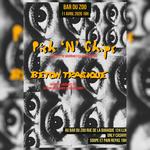 Pish'n'chips + Béton Tragique