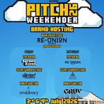 Pitch-Fest Festival 2026
