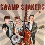 Rockabillykväll med The Swamp Shakers