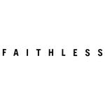 Faithless [LIVE] on Bristol Harbourside | Siren