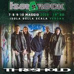 Isola Rock