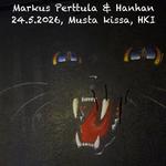 Markus Perttula, Hanhan