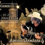 Adrian Sărmășan & Friends - Zapontis 10 Ani - Concert Aniversar