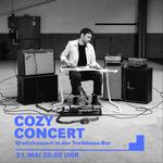 Cozy Concert: Tom Silkman