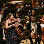 Holst, Korngold and Shostakovich