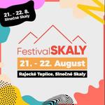Skaly Festival 2026