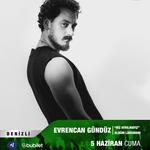 Denizli Hollystone @ Evrencan ve Uzaylılar