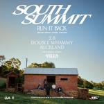 RUN IT BACK NZ TOUR @ DOUBLE WHAMMY 