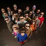 All Together Now 2026