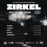 DAS IST DIE TOUR - KASSEL