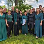 Vox et Sonus - dialog tradycji i improwizacji