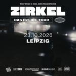 DAS IST DIE TOUR - LEIPZIG