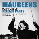 Album Release Show