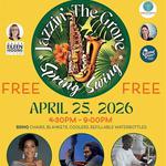 Jazzin' the Grove Spring Swing 