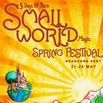 Small World Festival 2026