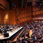 Family Concert: Music from the Movies