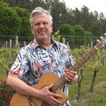 Jon Spear Live at Cunningham Creek Winery & Brewery