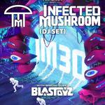 The Republik @ Infected Mushroom 