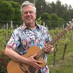 Jon Spear Live at Knight's Gambit Winery