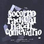 COMEVIDRIO SOCORRO RADICÄL NACAR en Casa Unclán (La Plata)