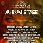 Burning Mountain Festival 2026