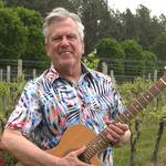 Jon Spear Live at Cunningham Creek Winery & Brewery