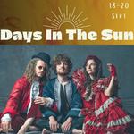 Days In The Sun Festival 2026