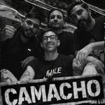 CAMACHO VUELVE 