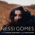 Nessi Gomes ~ Live in Warsaw ~ Poland