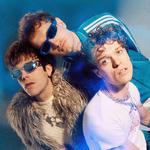 King No-One Instore Show & Signing | Wax & Beans, Bury