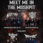 Meet Me In The Moshpit | Košice