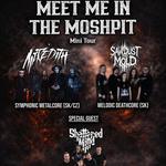 Meet Me In The Moshpit | Bratislava