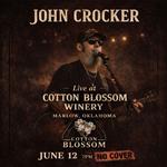 Live at Cotton Blossom!