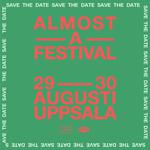 Almost a Festival 2026