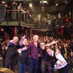 Marky Ramone & The Godfathers