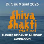 Shiva Shakti Festival 2026