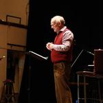 John Rutter Singing Day
