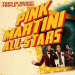 Pink Martini All Stars with Edna Vazquez, Jimmie Herrod, Ari Shapiro