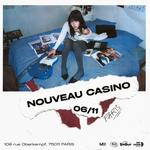 Cassily - Nouveau Casino