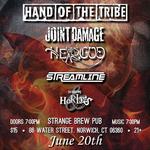 Dan Jackson’s Birthday Bash