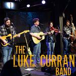 The Luke Curran Band Live at The Fallout Shelter