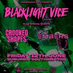 Blacklight Vice plus special guests 