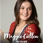 Maggie Cullen - Sala Galileo Galilei (Madrid)