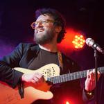 Bossa Nova: Tribute to João Gilberto by Mario Bakuna  - Live at Fulham Pier