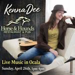 KennaDee at Horse & Hounds